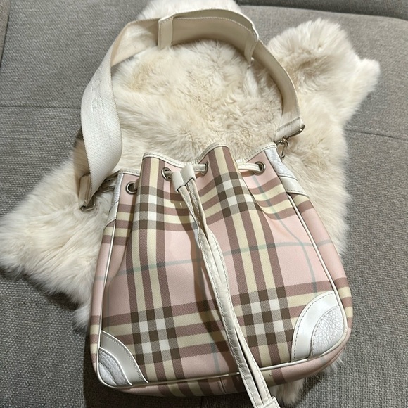 BURBERRY BAG - Picture 3 of 15